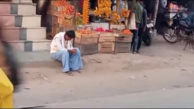 करपी: किंजर में शराबबंदी कानून फेल सड़क पर लड़खड़ाते मिलते हैं शराबी