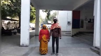 मथुरा: थाना मार्ट के गांव बेगमपुर में दबंगों ने पड़ोसी के साथ की मारपीट कार्रवाई नहीं होने पर पीड़ित ने एसएसपी से लगाई गुहार