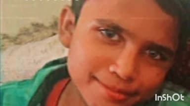 बीरऊ गांव से कक्षा 8वीं का बालक हुआ लापता, दिनभर तलाश करते रहे परिजन, नहीं मिली कोई जानकारी, पुलिस थाने में दी सूचना।