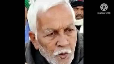 बगहा: बगहा चीनी मिल पर किसानों ने लगाया आरोप ,गन्ना कम तौली को लेकर