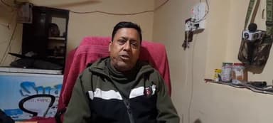 मुंगेर: नोट्रेडेम अकैडमी प्रकरण मे हुईं घटना की जांच होनी चाहिए: मीडिया प्रभारी ओबीसी मोर्चा भाजपा, राम आशीष कुमार