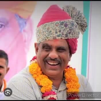 जोधपुर: राज्य चिकित्सा मंत्री गजेंद्र सिंह खींवसर आज पहली बार आएंगे जोधपुर, भाजपा जिला अध्यक्ष देवेंद्र सालेचा ने दी जानकारी