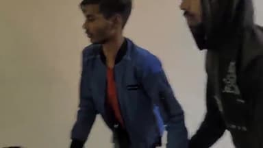 फिरोज़ाबाद: छपारिया में रंजिश के चलते घर पर ईट पत्थर मारकर किया गया हमला, एक व्यक्ति हुआ घायल