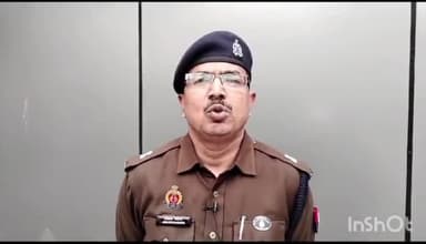 मुरादाबाद: कटघर निवासी महिला की दी गई तहरीर के आधार पर पति सहित नौ लोगों के खिलाफ हुआ मुकदमा दर्ज