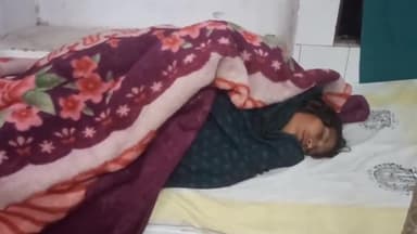 झाझा: खेरन गाँव में एक महिला के साथ हुई मारपीट, रेफरल अस्पताल झाझा में हुआ इलाज