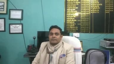 उदवंत नगर: प्रखंड परिषर उदवंतनगर में नवनिर्वाचित पंचायत प्रतिनिधियों का होगा शपथ समारोह कार्य्रकम