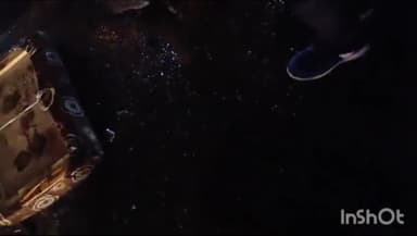 धौलपुर: महाराजपुरा के पास दो ट्रैकों में भिड़ंत एक घायल