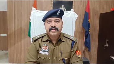 हरदोई: शहर कोतवाली क्षेत्र के रेलवे गंज क्षेत्र में हुई दो पक्षों के बीच मारपीट में पुलिस ने जांच की शुरू: ASP नृपेंद्र