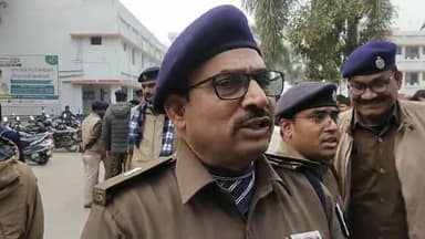 समस्तीपुर: चोरी छिनतई  एवं लूट की 122 मोबाइल बरामदकर समाहरणालय परिसर में धारकों को सोपा गया सदर डीएसपी ने दी जानकारी