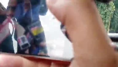 पटना ग्रामीण: एक अणे मार्ग में बिहार सरकार के मंत्री संजय झा ने कहा- सीएम नीतीश कुमार को संयोजक के लिए कांग्रेस ने दिया है प्रस्ताव