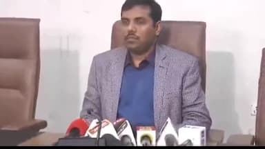 हुज़ूर: बैरसिया: भोपाल में कुत्तों के हमले में मासूम की मौत मामले में भोपाल कलेक्टर कौशलेंद्र सिंह ने FIR के दिए निर्देश