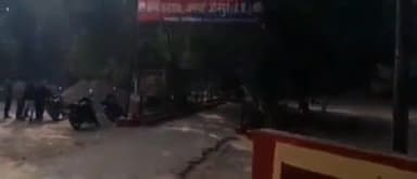 केराकत: हरिहरपुर बढ़यापार गांव निवासी अधेड़ साइकिल से खिचड़ी पहुंचाकर घर वापस आते समय विजयीपुर मुसहरिया के पास बोलेरो ने मारी टक