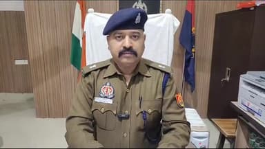 हरदोई: मल्लावां में बुजुर्ग दंपति की दम घुटने से हुई मौत, घटना को लेकर ASP नृपेंद्र कुमार ने दी जानकारी