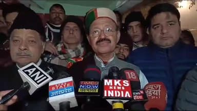 मुरादाबाद: कांग्रेस नेता राशिद अल्वी ने प्रमोद कृष्णम मिलिंद देवड़ा दानिश अली को लेकर दिया बड़ा बयान