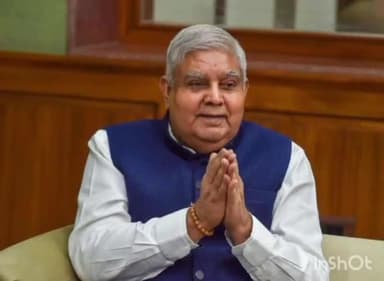 धौलपुर: उप राष्ट्रपति जगदीश धनखड़ 16 को आएंगे धौलपुर

अधिकारी कर्मचारियों के अवकाश एवं मुख्यालय छोड़ने पर लगाया प्रतिबंध