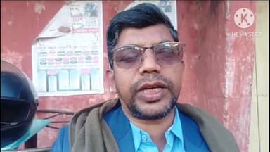 ओरमांझी: उर्दू शिक्षक पद को खत्म करने वाले प्रस्ताव का झारखंड प्रजातांत्रिक मंच ने किया विरोध उर्दू लाइब्रेरी रांची के समक्ष प्रे