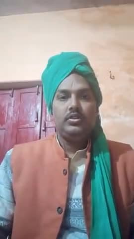 कासगंज से एटा तक पैदल यात्रा में सहयोगी सभी साथियों का हृदय गहराइयों से बहुत-बहुत आभार 24 फरवरी को प्रयागराज में संगम स्नान के साथ प्रदर्शन 25 फरवरी को राम लाल के दर्शन 26 फरवरी 2024 को लखनऊ में प्रदर्शन करते हुए मुख्यमंत्री से मुलाकात करें