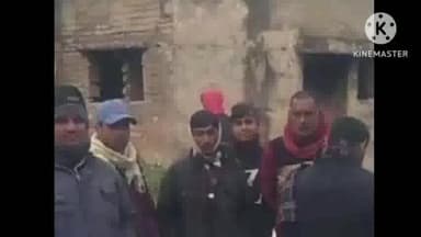 बगहा: बगहा में सड़क दुर्घटना में एक की मौत एक की स्तिथि गंभीर