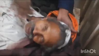 गुना नगर: ग्राम हमीरपुर में घर के सामने पत्थर रखने पर दो परिवारों में हुई मारपीट, आधा दर्जन लोग घायल, जांच में जुटी पुलिस