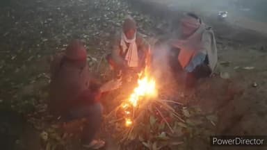 कोईलवर: कोईलवरप्रखंड में कड़ाके की ठंड से लोगों को घर से निकलना हुआ मुश्किल प्रखंड प्रशासन के द्वारा नहीं की गई अलाव की व्यवस्था