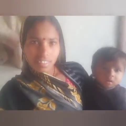 खरगापुर: आंगनवाड़ी केन्द्र मिनी ढिमरवा में नहीं किया जा रहा खाद्यान्न वितरण. #cm #आंगडवाडी #mp #news #tikamgarh