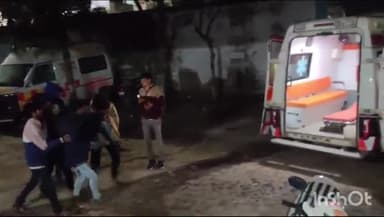 बाबई: गुजरवाडा में आपसी विवाद के चलते आरोपी ने फरियादी के साथ की मारपीट पुलिस ने किया मामला दर्ज