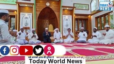 तमिलनाडु भारतीय जनता पार्टी के राज्य महासचिव ने अयोध्या श्री राम मंदिर का निमंत्रण और कार्ड 
#Tamilnadu #tamilnadunews