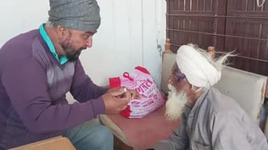 वृद्धआश्रम अनूपगढ़ 9672185366