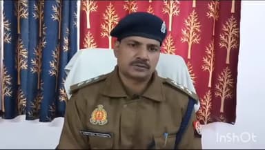 बिधूना: कस्बा के इलेक्ट्रॉनिक दुकान में हुई चोरी के मामले में पुलिस की दो टीमें गठित, जल्द होगा चोरी का खुलासा: सीओ बिधूना