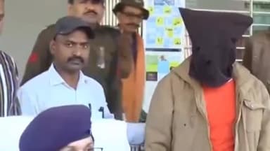 हुज़ूर: गोविंदपुरा थाना क्षेत्र में वाहन चोर गिरोह के एक चोर समेत 3 आरोपी गिरफ्तार