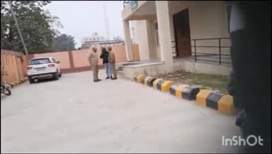 देेेवरिया: तरकुलवा के पास मार्गदुर्घटना में हुई थी अज्ञात व्यक्ति की मौत ,नहीं हुई पहचान , पुलिस ने पीएम करा कर कराया अंतिम संस्कार