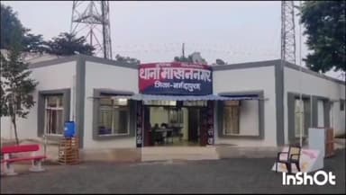 बाबई: सांगाखेड़ा कला में आपसी विवाद के चलते आरोपियों ने फरियादी के साथ की मारपीट पुलिस ने किया मामला दर्ज