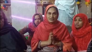 हज़ारीबाग: चरही स्थित 14 माइल में देशभर से पहुंच रहें हैं किन्नर, अयोध्या और राममंदिर को लेकर भक्ति के रंग में डूबे सभी