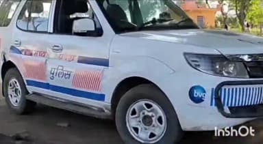 राघोगढ़: डोंगर गांव में तालाब किनारे जुआ खेल रहे 4 लोगों को विजयपुर थाना पुलिस ने किया गिरफ्तार, मौके से ₹1,270 हुए जप्त