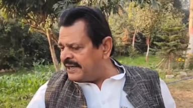 जगाधरी: वायरल वीडियो को लेकर बीएसपी पूर्व विधायक अर्जुन सिंह ने कहा बयान को दिखाया तोड़ मोड़कर अंधभक्त करें टिप्पणी