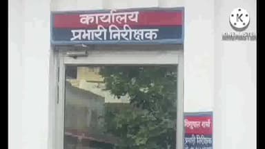 कोल: थाना सासनी गेट के अंतर्गत वैष्णो धाम से स्कूटी हुई चोरी, पीड़ित पहुंचा थाने