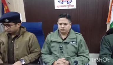 मुरादाबाद: दहेज की मांग पूरी न होने पर महिला के साथ की मारपीट जेठ पर लगा अश्लीलता का आरोप पति सहित सात लोगों के खिलाफ रिपोर्ट दर्ज