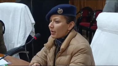 बहराइच: जिले में 15 उपनिरीक्षकों का पुलिस अधीक्षक ने किया तबादला