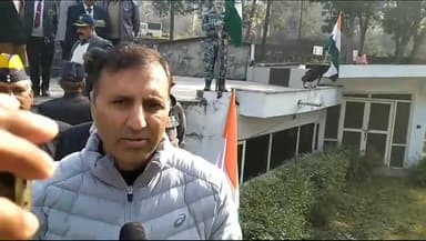 बिलासपुर सदर: सेना  दिवस के उपलक्ष पर  शहीद स्मारक पर पूर्व सैनिकों द्वारा कार्यक्रम का आयोजन किया गया उपायुक्त रहे मुख्य अतिथि