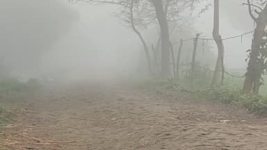 नवाबगंज: बाराबंकी में कड़ाके की ठंड को देखते हुए जिलाधिकारी ने विद्यालयों में 17 जनवरी तक बढ़ाया अवकाश