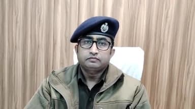 मुरादाबाद: बिलारी थाना क्षेत्र में युवक की गई हत्या के मामले में एसपी देहात ने करवाही को लेकर दी पूरी जानकारी