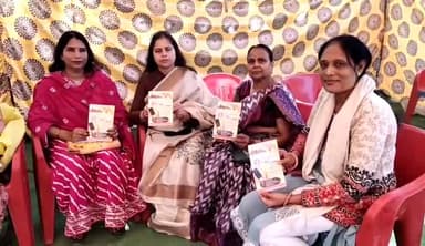 मंदसौर: प्राण प्रतिष्ठा महोत्सव के उपलक्ष में 'कृपाराम की सफल हनुमान' पर आयोजित व्याख्यान नई आबादी पोस्ट ऑफिस के सामने होगी