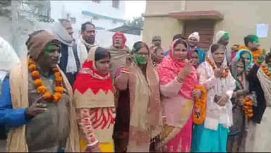 गोगरी: प्रखंड प्रमुख पर लगाया गया अविश्वास प्रस्ताव खारिज, कुर्सी रही बरकरार