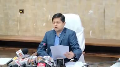 कांकेर: भीरावाही खपरापारा निवासी की डूबने से मृत्यु होने के प्रकरण में आर्थिक सहायता राशि स्वीकृत