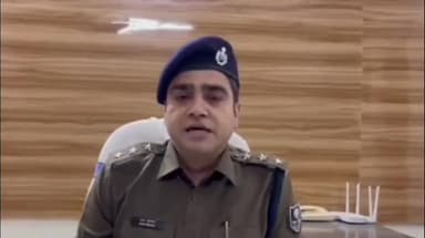 मेजरगंज: डुमरी खुर्द गांव के युवक के साथ जमीनी विवाद को लेकर हुई मारपीट