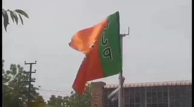 जोधपुर: कमला नेहरू नगर के केशव परिसर में भाजपा का विजय उत्सव कल,