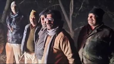 डेहरी: स्पेशल ड्राइव के दौरान डेहरी सहित विभिन्न इलाके से फरार चल रहे 13 आरोपियों को पुलिस ने अलग-अलग जगहों से किया गिरफ्तार