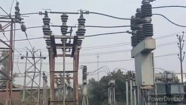 कोईलवर: चांदी चौक से नरबिरपुर तक बिजली के रेल पोल शिफ्टिंग को लेकर बहियारा पावर ग्रिड से 5 घंटों के लिए बिजली सप्लाई रहेगी बाधित