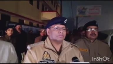 मुरादाबाद: मीशो कंपनी के नोडल अधिकारी ने पांच डिलीवरी बॉय के खिलाफ साइबर थाने में धोखाधड़ी का कराया केस दर्ज