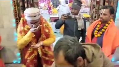 डुमरा: माता सीता के आंगन पुनौरा धाम से अक्षत लेकर राम की नगरी अयोध्या के लिए रवाना हुआ रथ, बनेगा अक्षत का प्रसाद